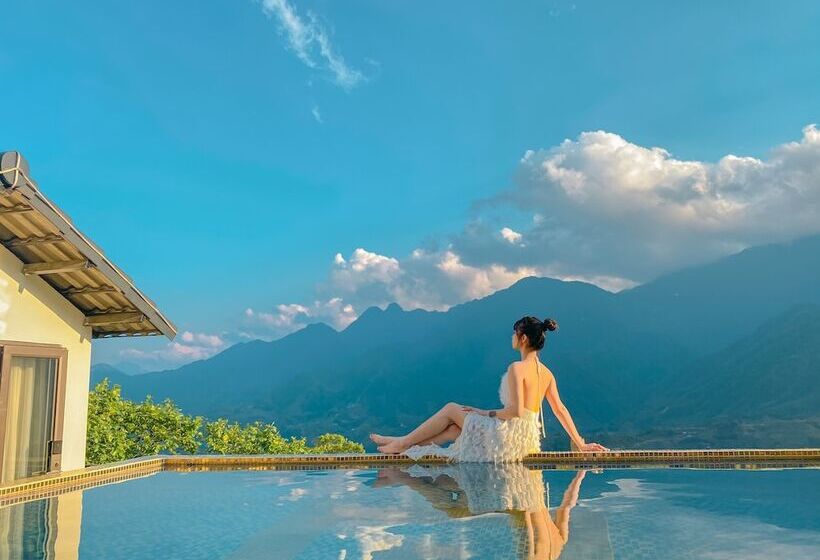 هاستل Sapa Heaven House