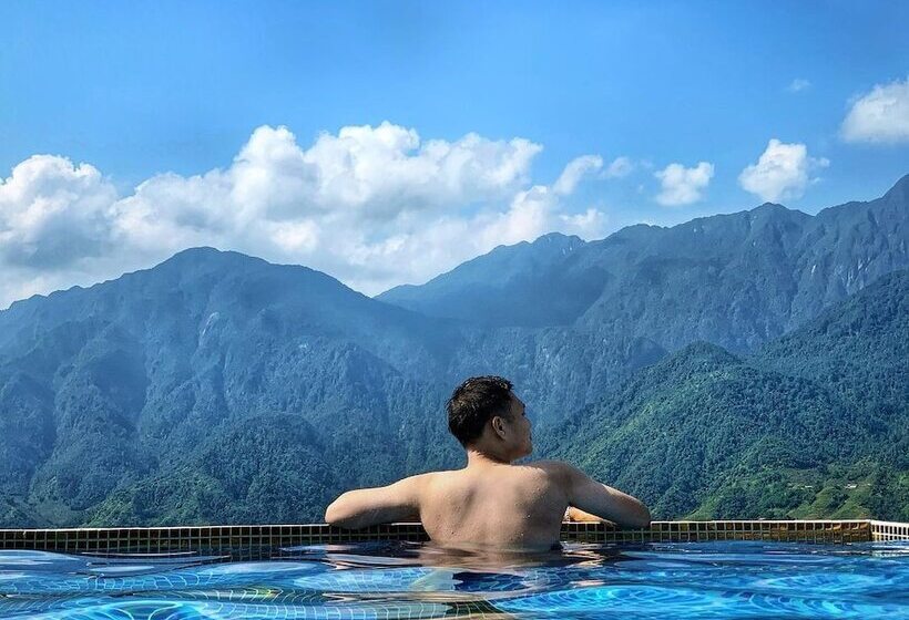 هاستل Sapa Heaven House