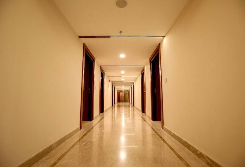 Bed and Breakfast Krishnavalsam Regency