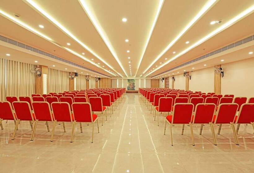 Bed and Breakfast Krishnavalsam Regency