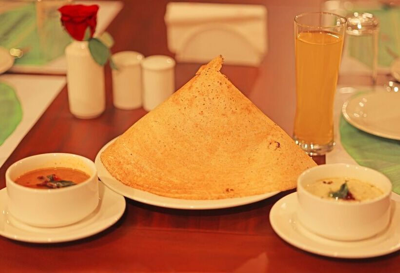 Bed and Breakfast Krishnavalsam Regency