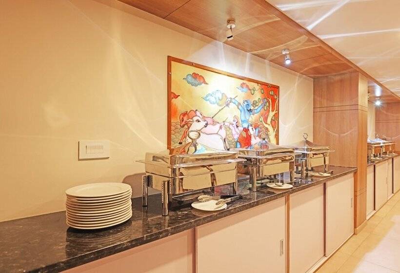 Bed and Breakfast Krishnavalsam Regency