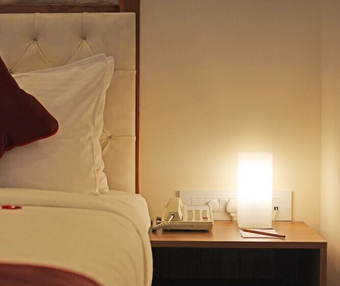 Bed and Breakfast Krishnavalsam Regency