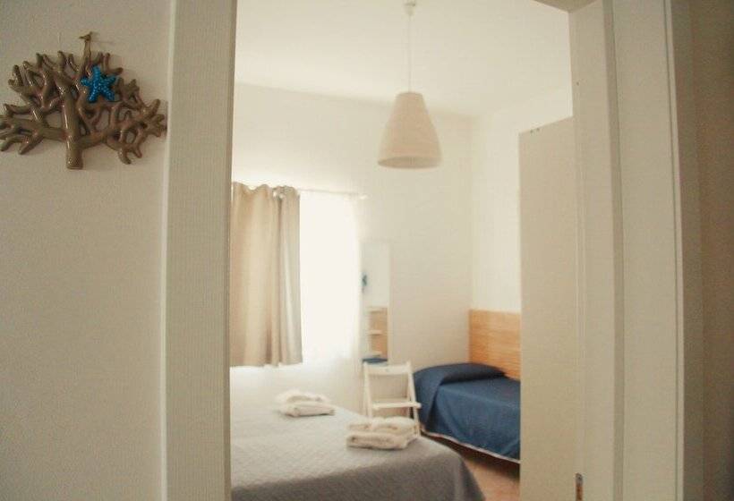 مبيت وإفطار Stella Del Sud Guesthouse