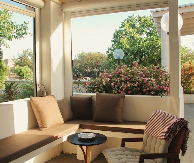 مبيت وإفطار Stella Del Sud Guesthouse