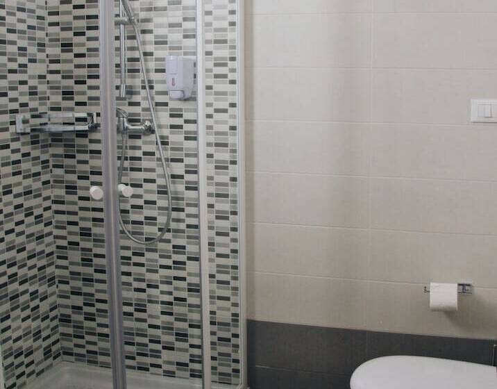 مبيت وإفطار Stella Del Sud Guesthouse