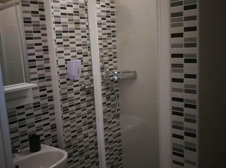 مبيت وإفطار Stella Del Sud Guesthouse