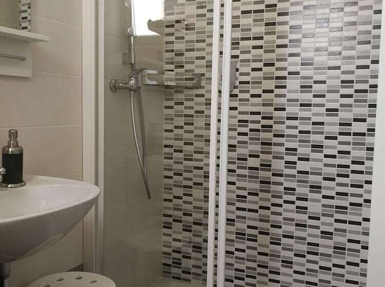 مبيت وإفطار Stella Del Sud Guesthouse