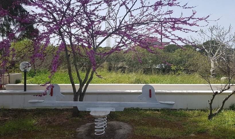 مبيت وإفطار Stella Del Sud Guesthouse