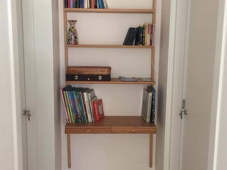 مبيت وإفطار Stella Del Sud Guesthouse