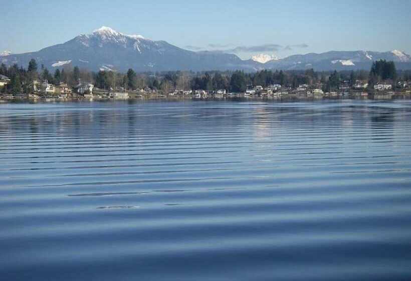 مبيت وإفطار The Mansion Inn