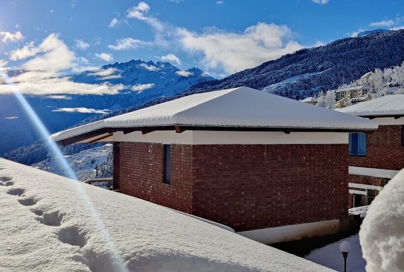 فندق Casa Himalaya