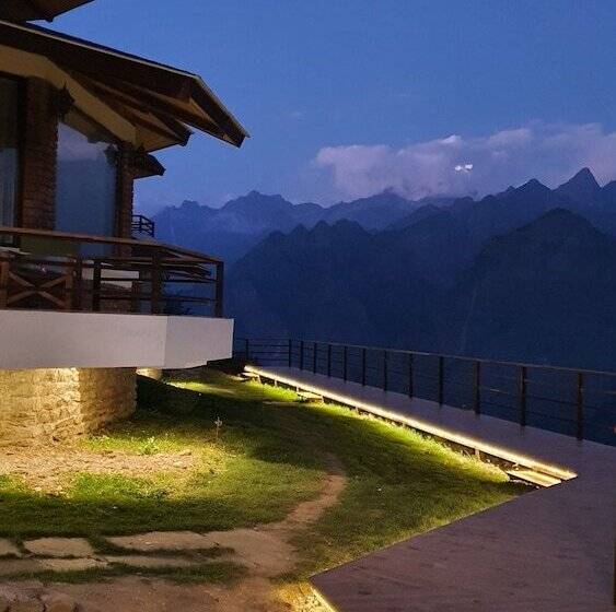 فندق Casa Himalaya