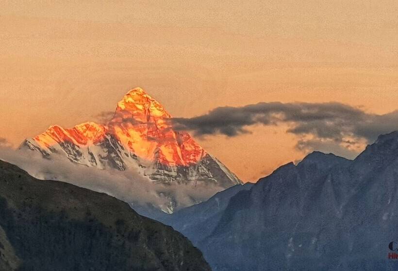 فندق Casa Himalaya