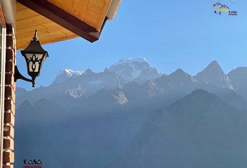 فندق Casa Himalaya