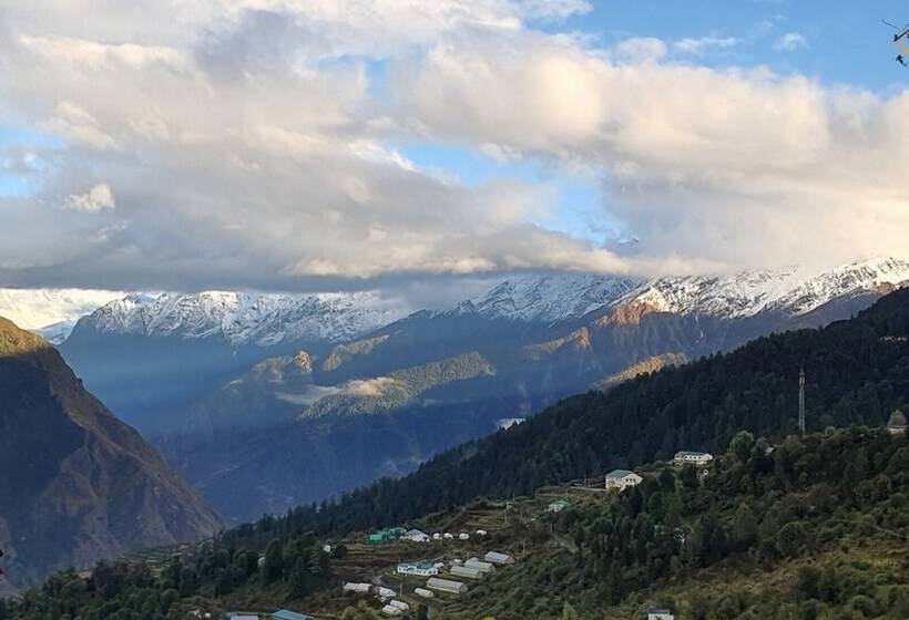 فندق Casa Himalaya