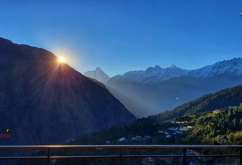 فندق Casa Himalaya