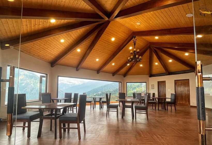 فندق Casa Himalaya