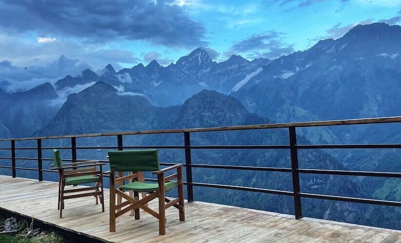 فندق Casa Himalaya