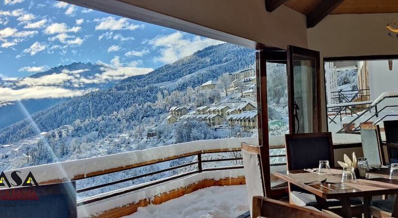 فندق Casa Himalaya