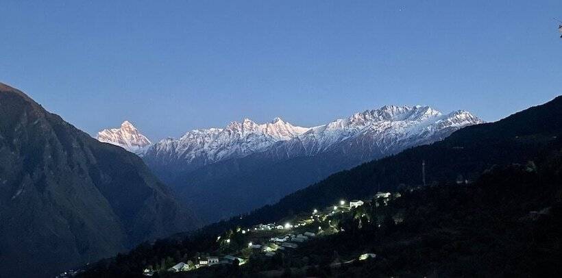 فندق Casa Himalaya