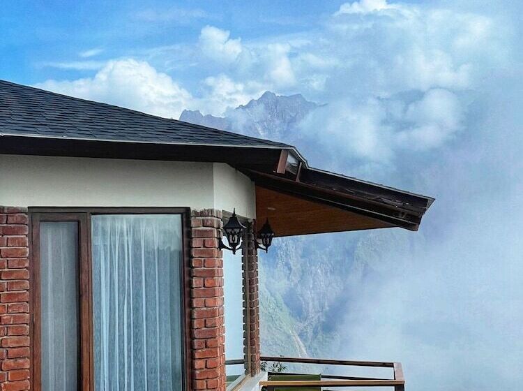 فندق Casa Himalaya