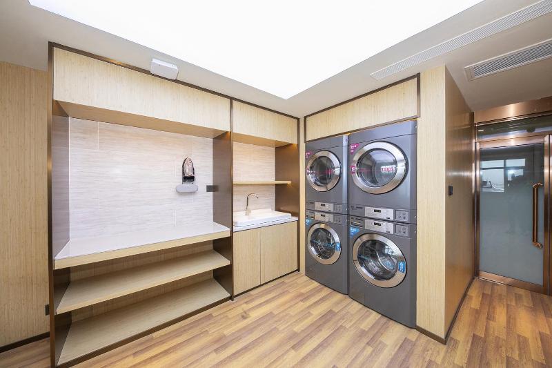 호텔 Full Season  Xingtai Museum Store