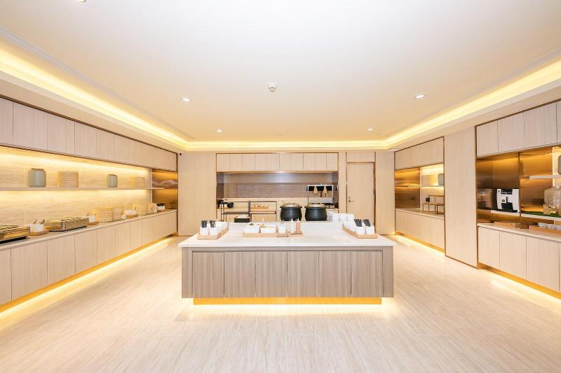 호텔 Full Season  Xingtai Museum Store