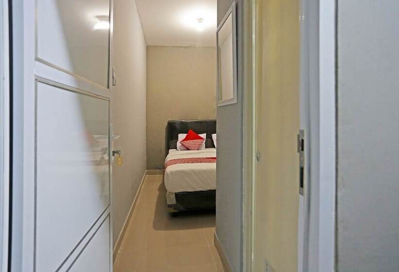 호텔 J&b Rooms By Oyo