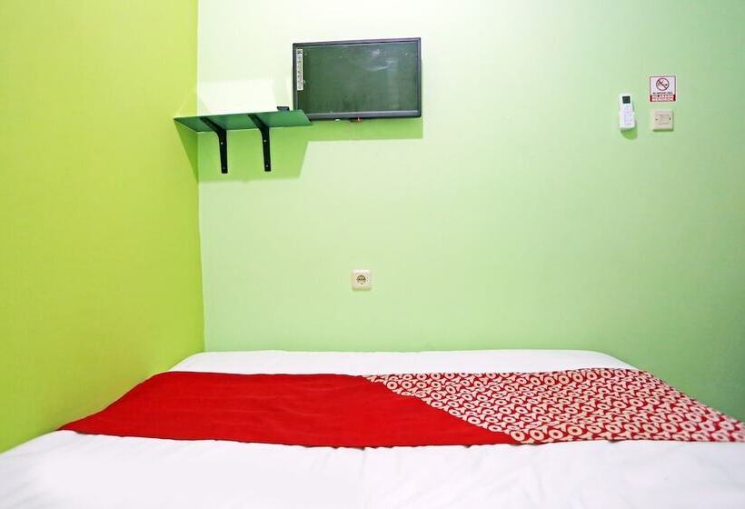 호텔 J&b Rooms By Oyo