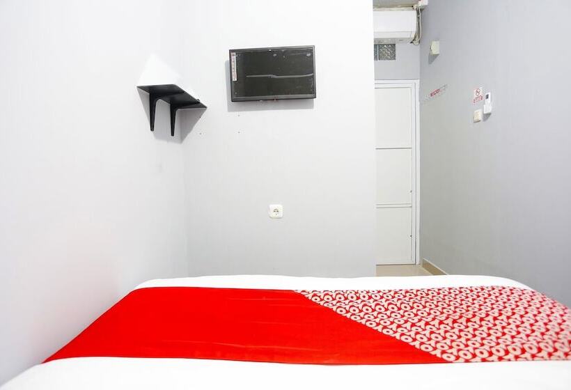 호텔 J&b Rooms By Oyo