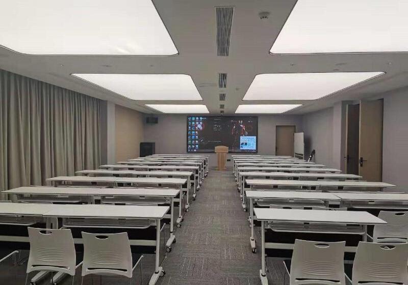 Ji Hotel Changchun Jilin Road