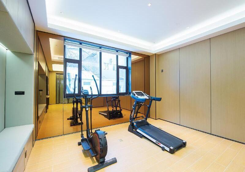 Ji Hotel Changchun Jilin Road