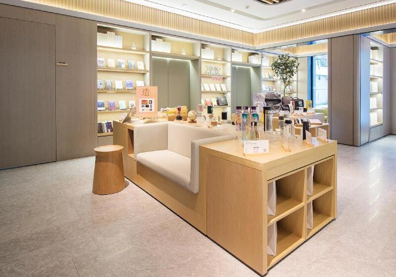 Ji Hotel Changchun Jilin Road