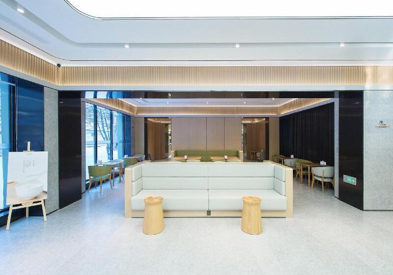 Ji Hotel Changchun Jilin Road