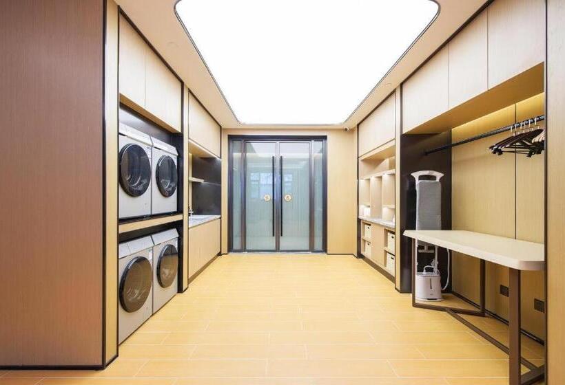 Ji Hotel Changchun Jilin Road