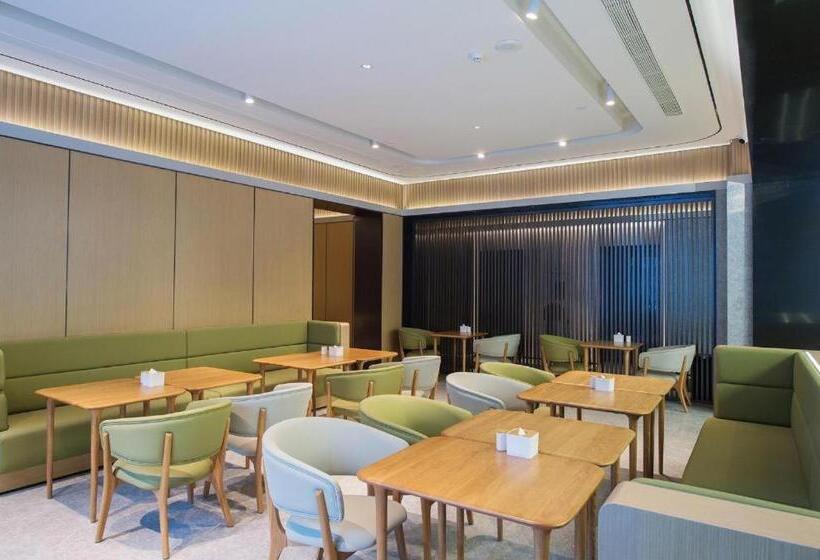 Ji Hotel Changchun Jilin Road