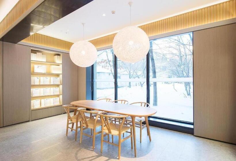 Ji Hotel Changchun Jilin Road