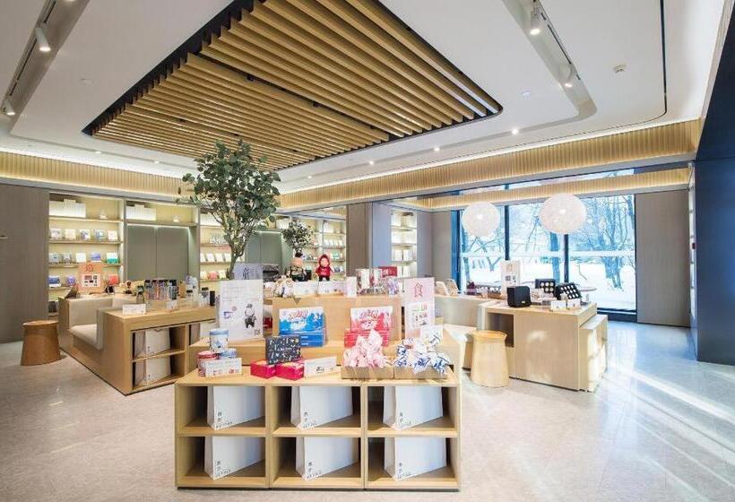 Ji Hotel Changchun Jilin Road