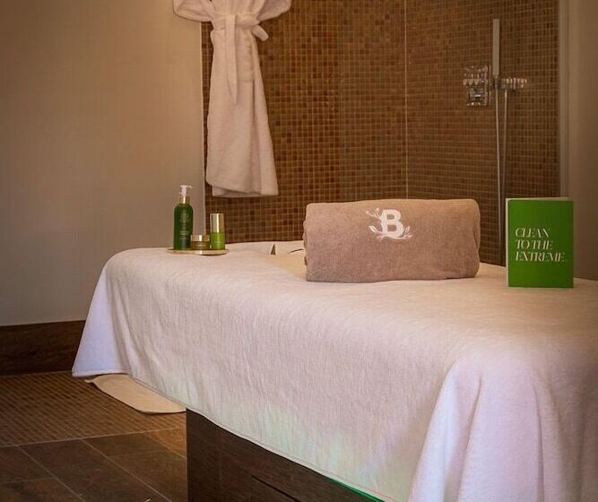 فندق La Borde en Sologne Château & Spa