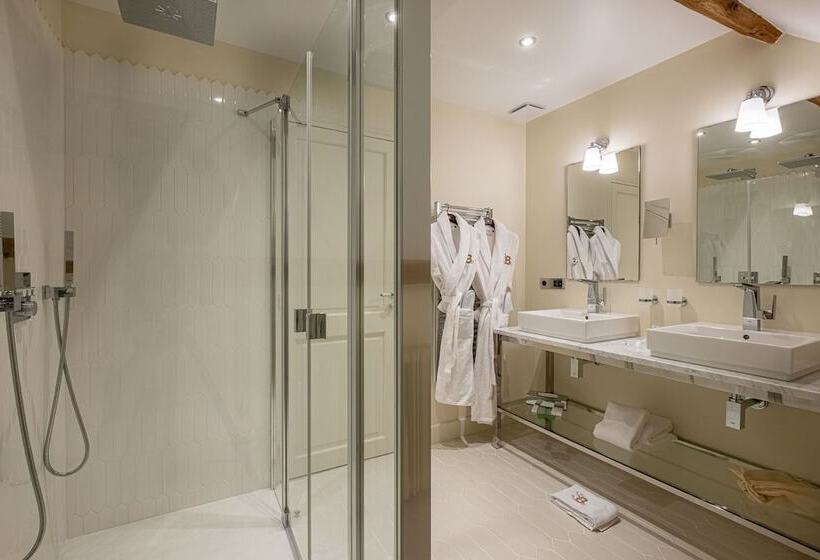 فندق La Borde en Sologne Château & Spa