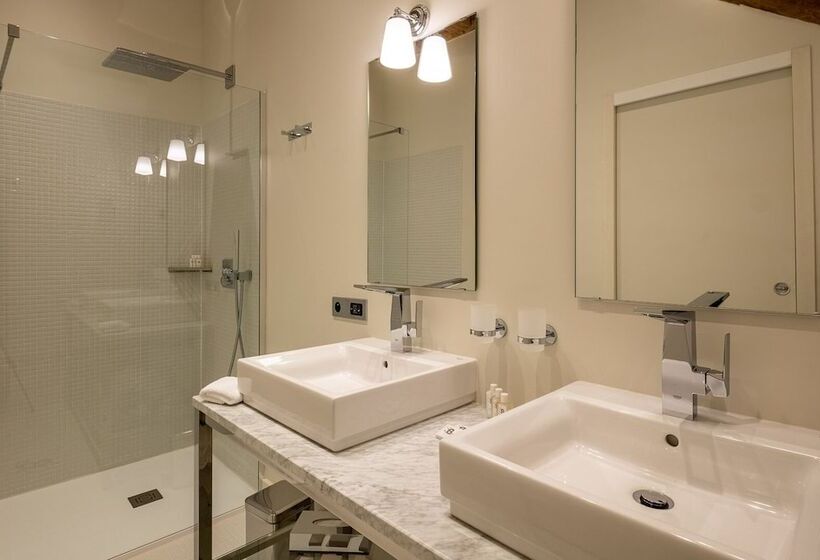 فندق La Borde en Sologne Château & Spa