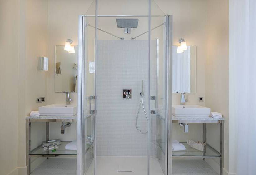 فندق La Borde en Sologne Château & Spa