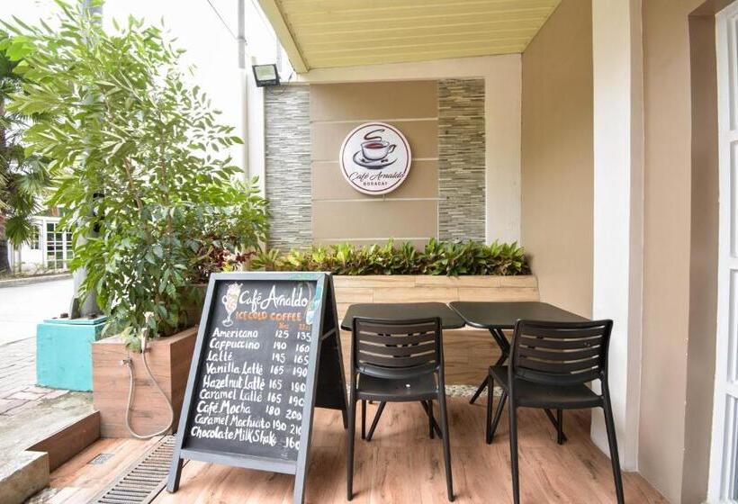 Hotel Monallan Boracay