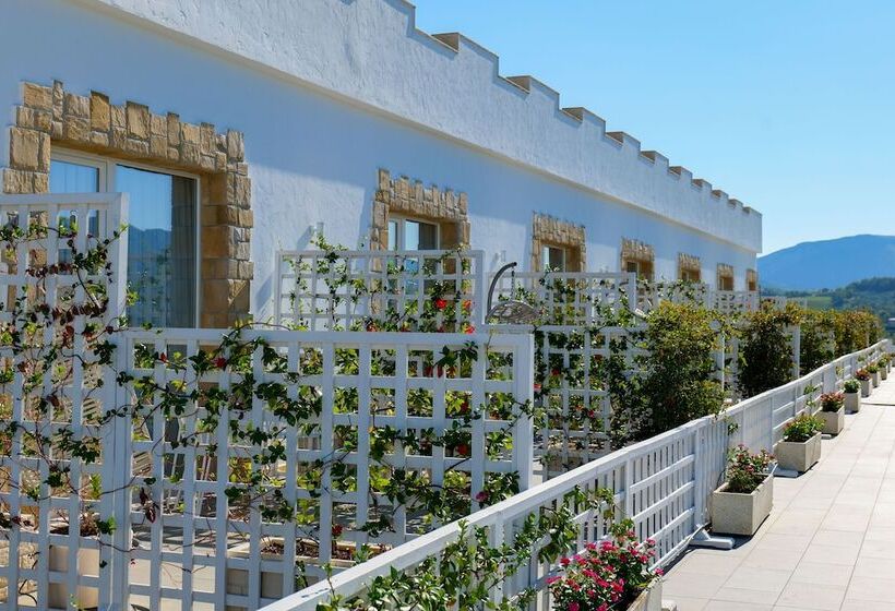 فندق Nari Lunder Agro Tourism