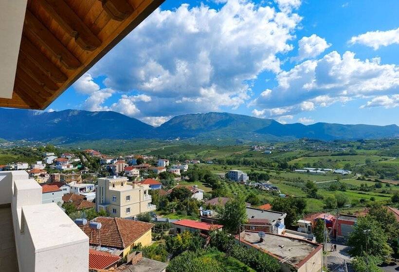 فندق Nari Lunder Agro Tourism