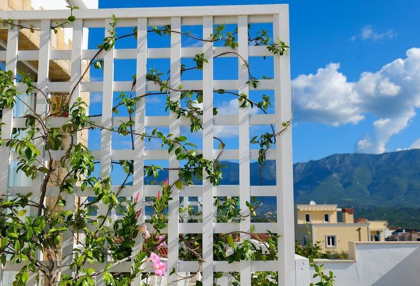 فندق Nari Lunder Agro Tourism