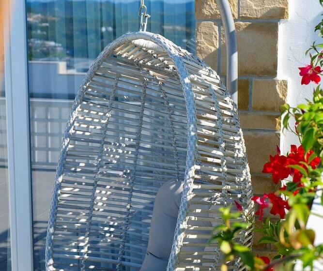 فندق Nari Lunder Agro Tourism