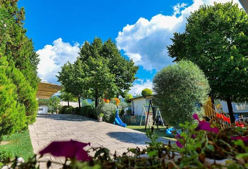 فندق Nari Lunder Agro Tourism