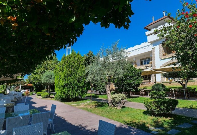 فندق Nari Lunder Agro Tourism